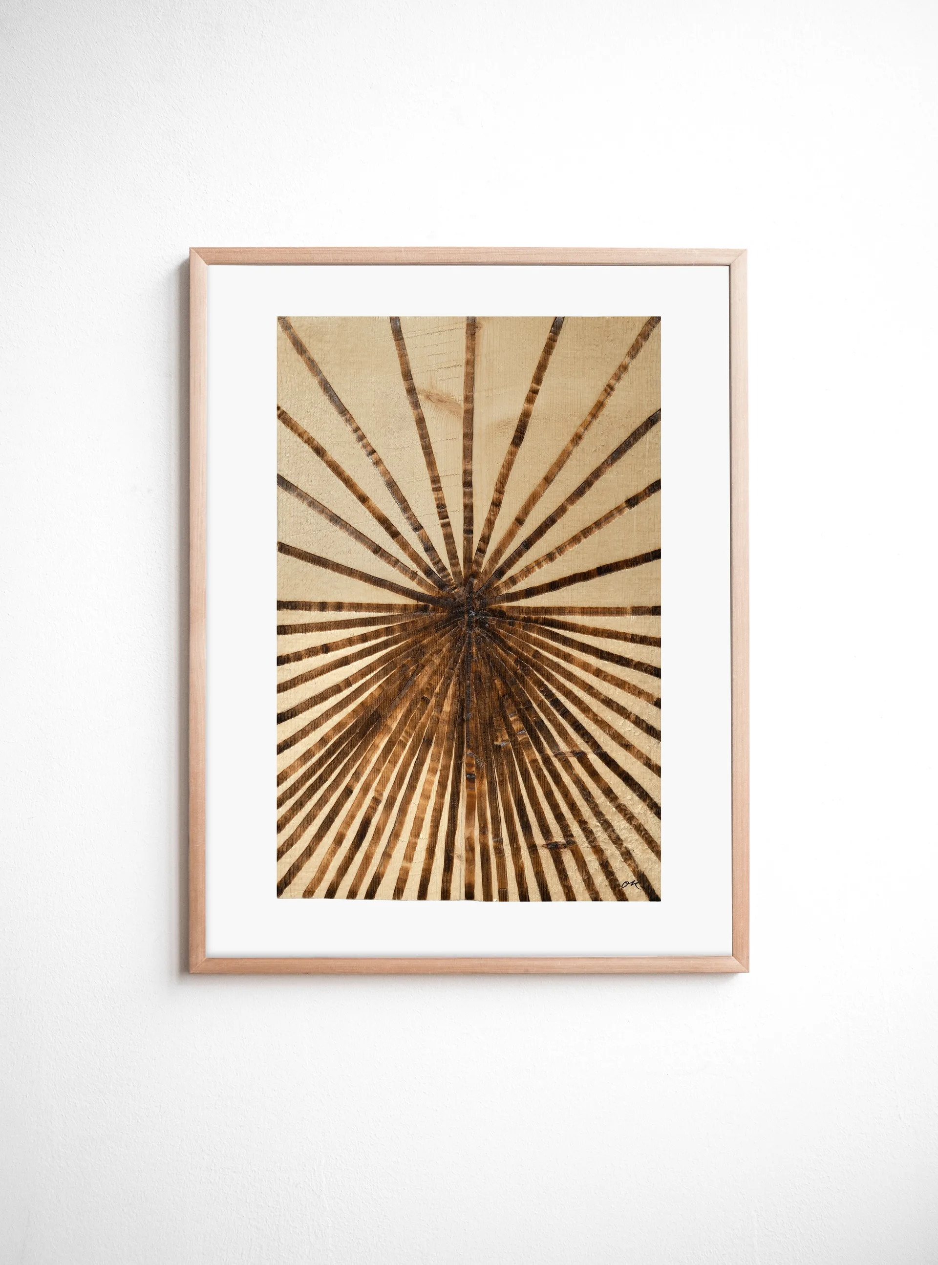 Perunapelto juliste, 40x50 cm Fine Little Day