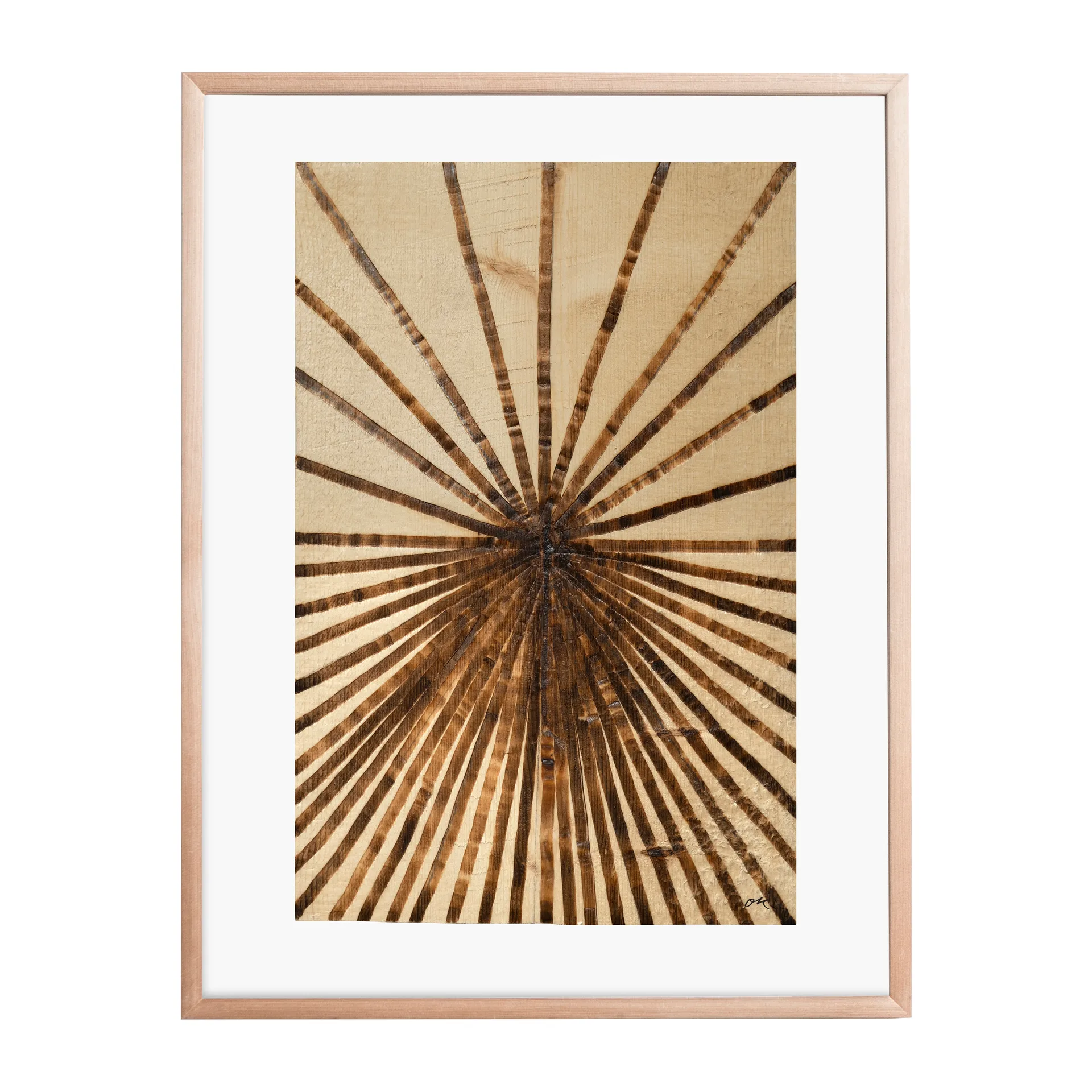 Perunapelto juliste, 40x50 cm Fine Little Day