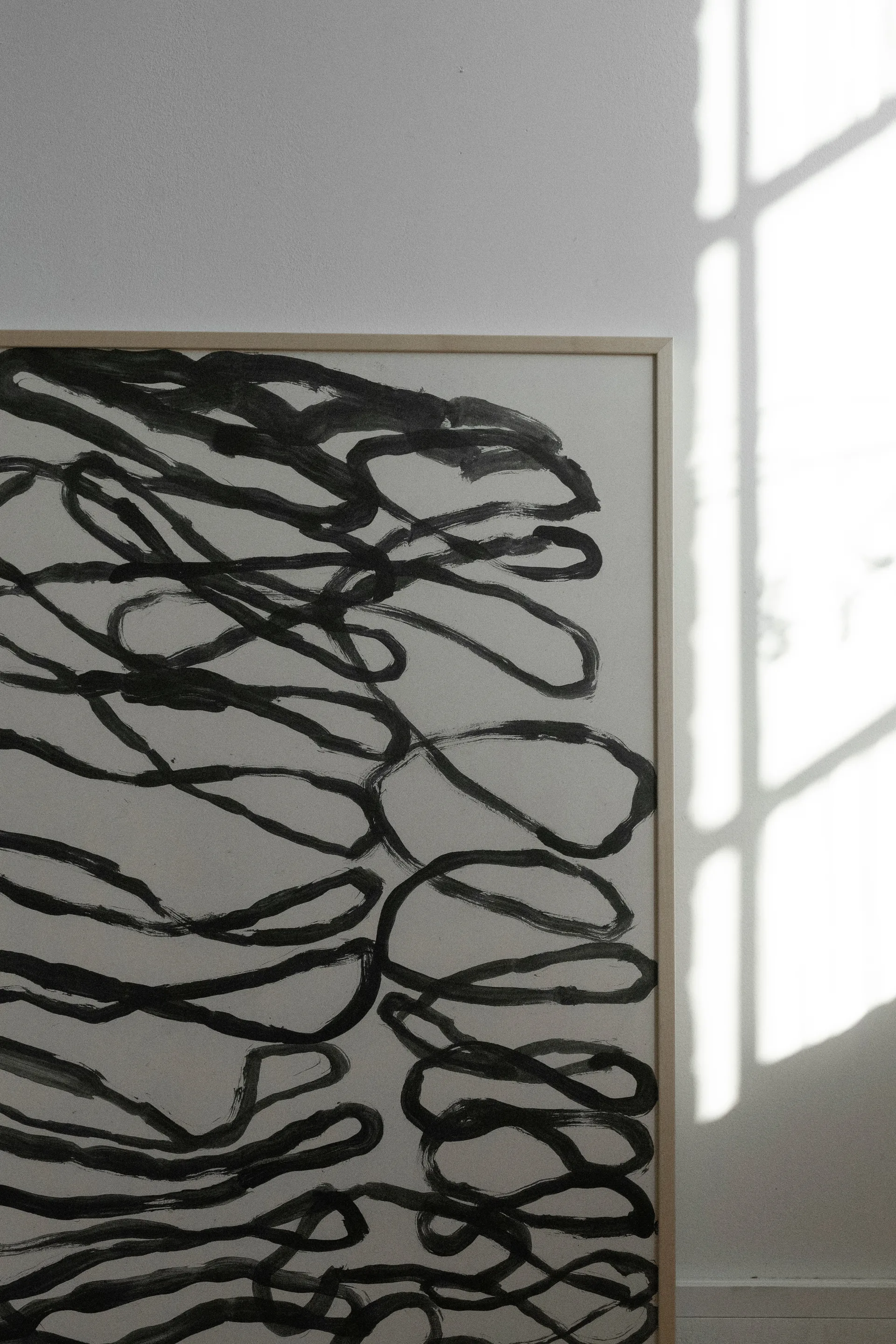 Ribs juliste, 70x100 cm Fine Little Day