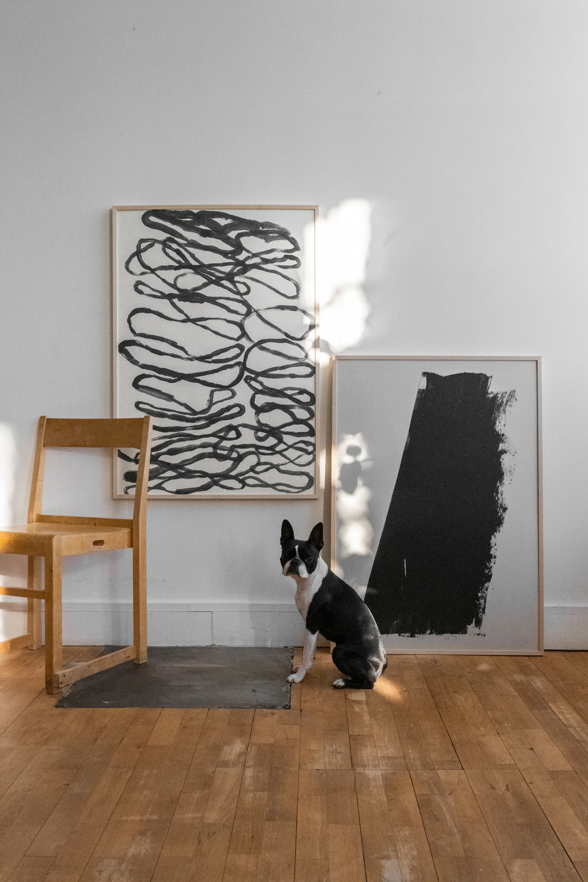 Ribs juliste, 70x100 cm Fine Little Day