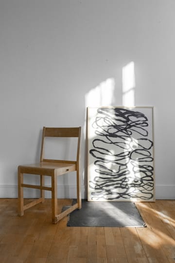 Ribs juliste - 70x100 cm - Fine Little Day