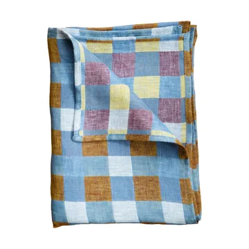 Rutan huopa 100x145 cm - Kaura - Fine Little Day