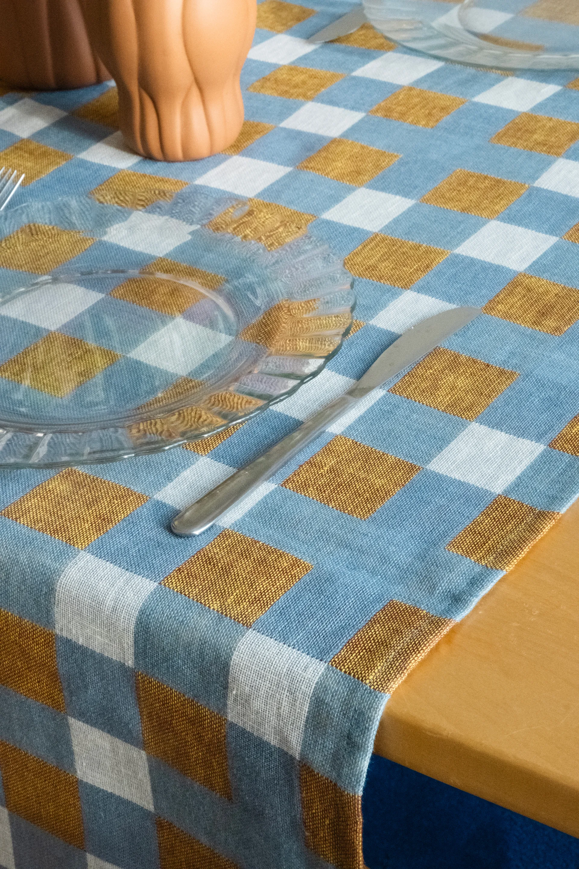 Rutan juoksija 50x140 cm, Kaura Fine Little Day