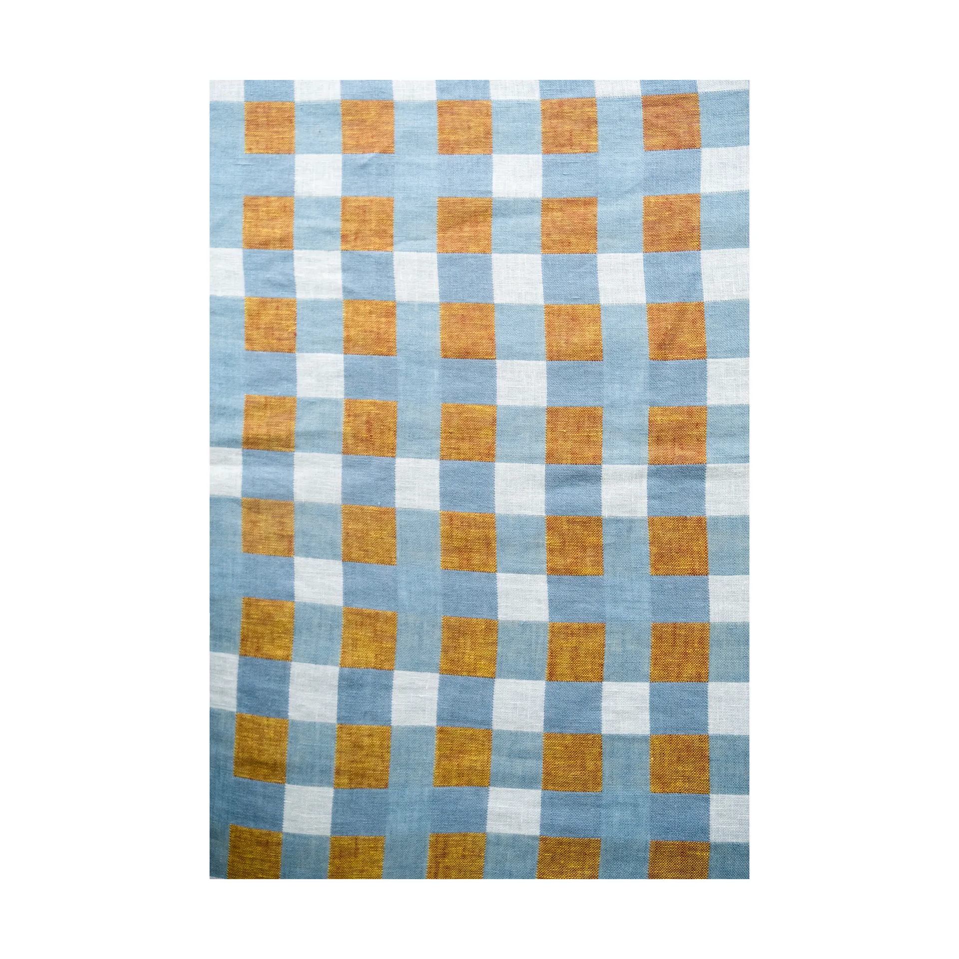Rutan pöytäliina 147x250 cm, Kauran Fine Little Day