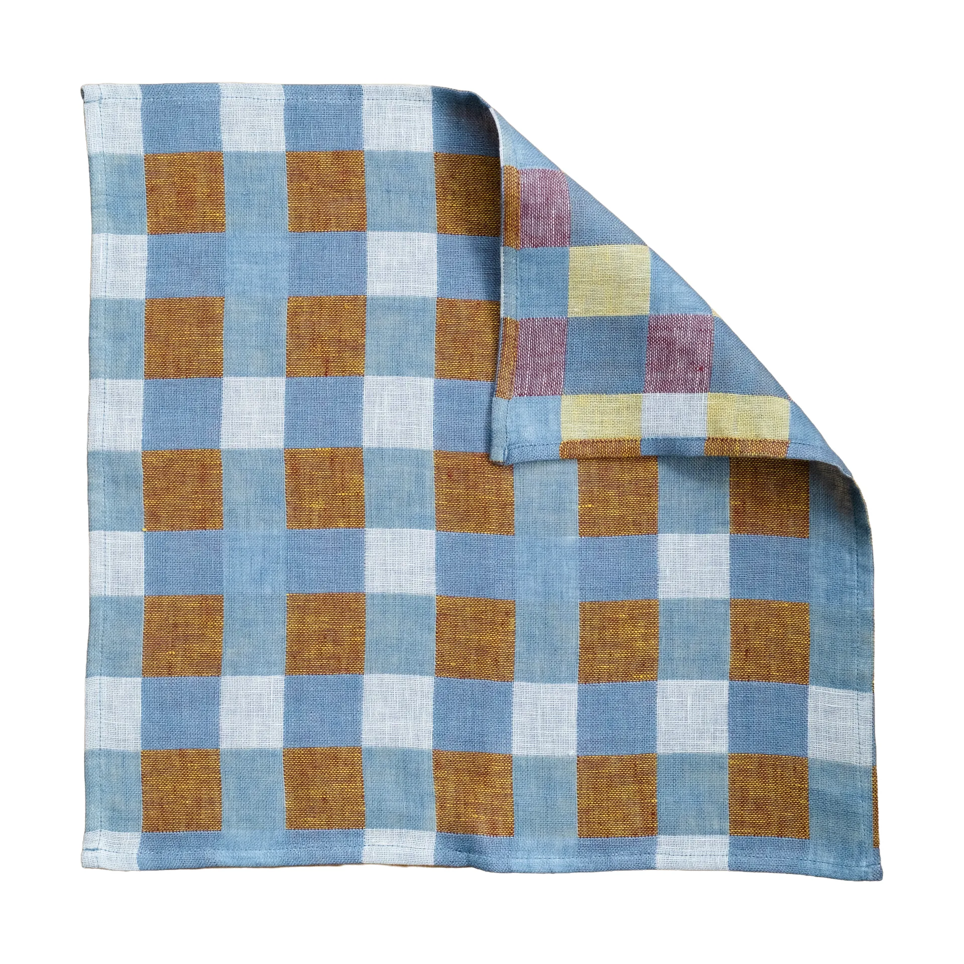 Rutan pyyhe 45x45 cm, Kaura Fine Little Day