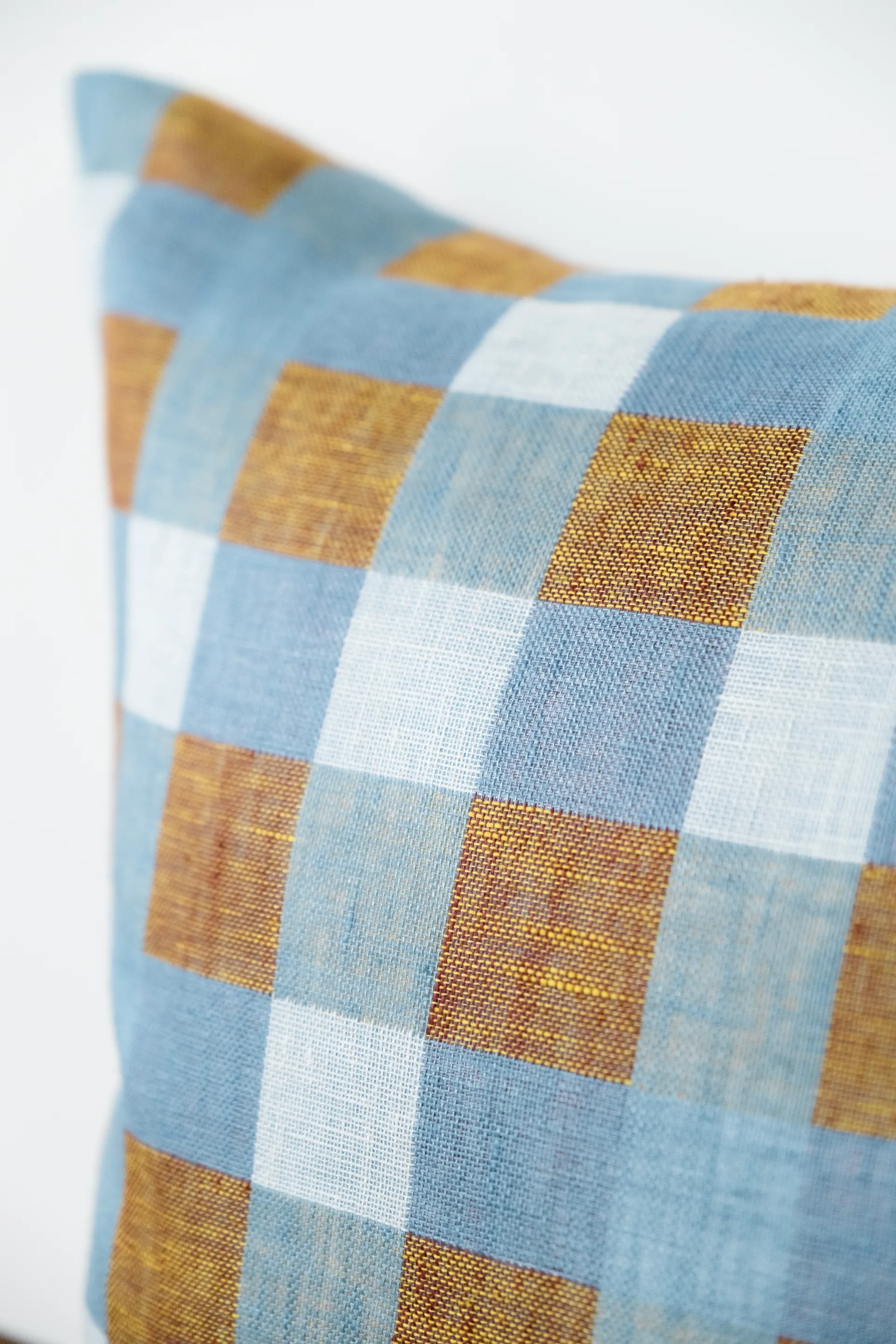 Rutan tyynynpäällinen 45x45 cm, Kaura Fine Little Day