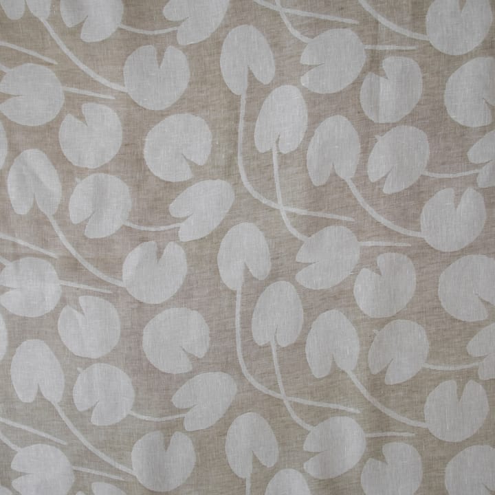 Water lilies -kangas - Olive - Fine Little Day