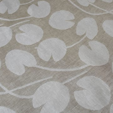 Water lilies -kangas - Olive - Fine Little Day