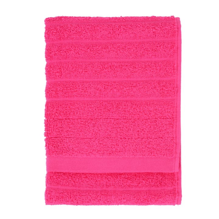 Reilu pyyheliina 50x70 cm - pinkki - Finlayson