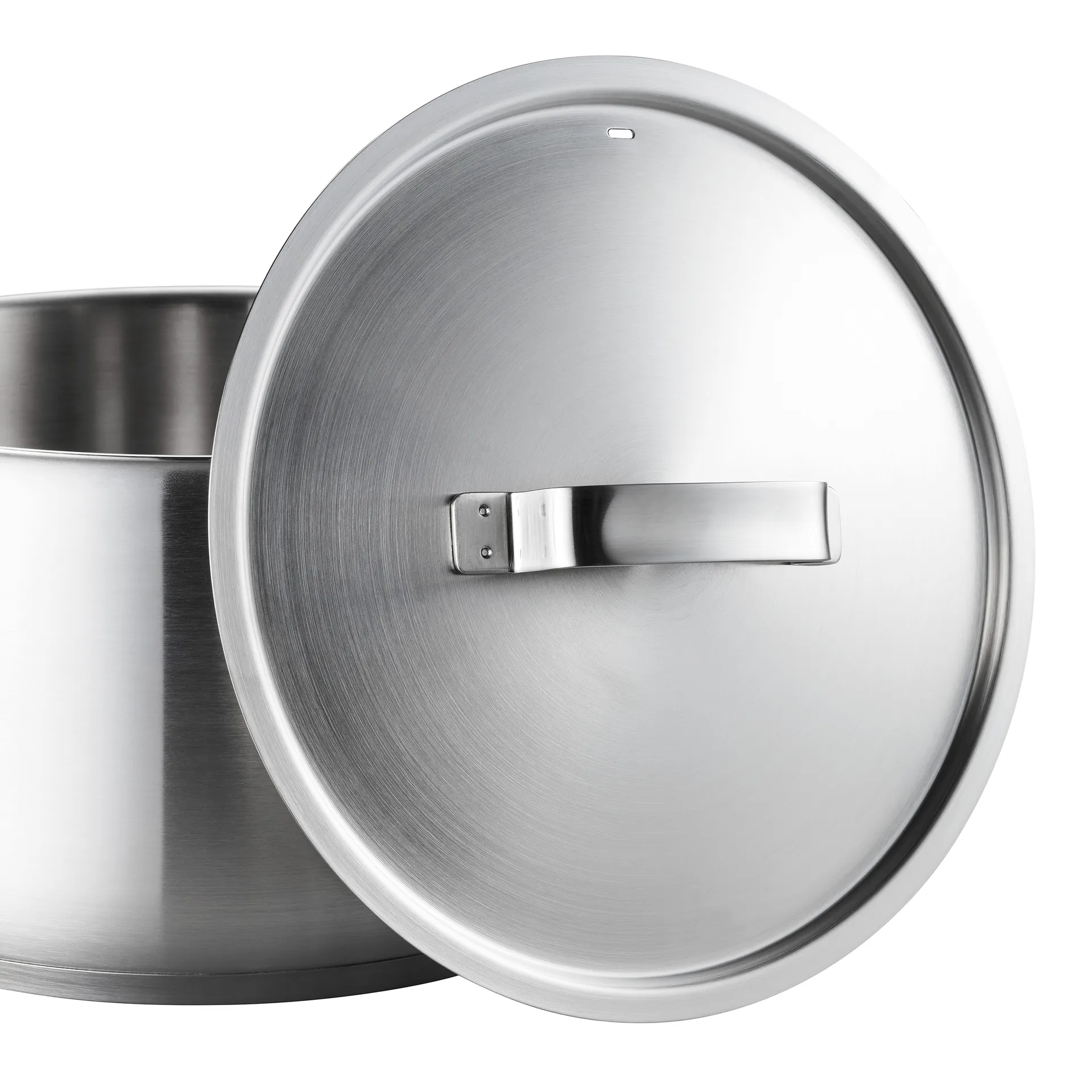 All Steel kattila, 3l Fiskars