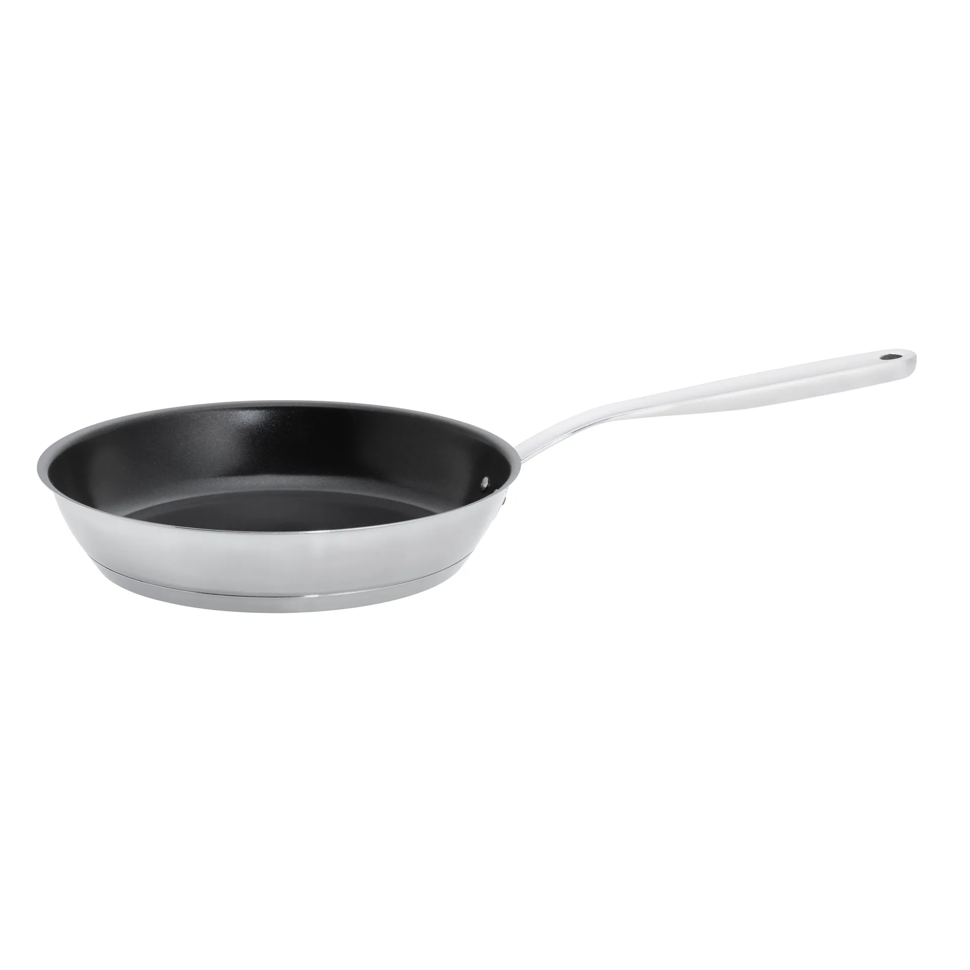 All Steel paistinpannu, Ø 24 cm Fiskars