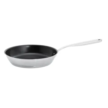 All Steel paistinpannu - Ø 24 cm - Fiskars