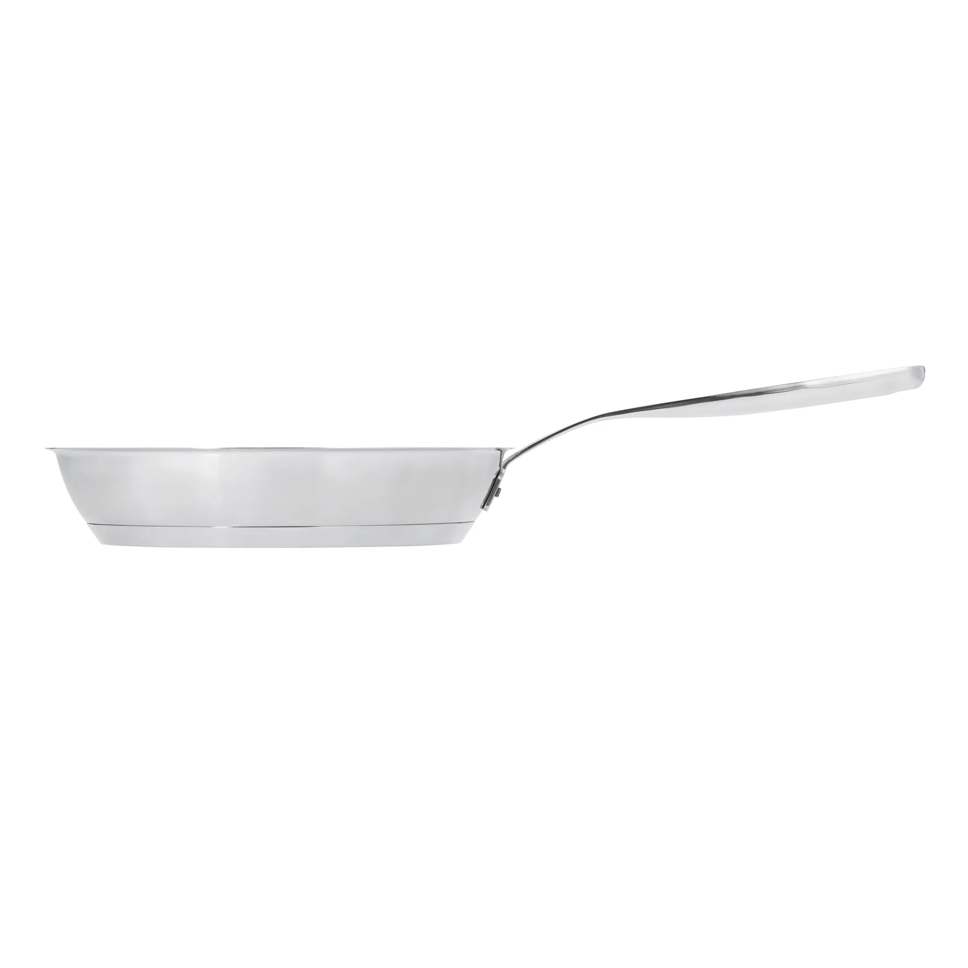 All Steel paistinpannu, Ø 24 cm Fiskars