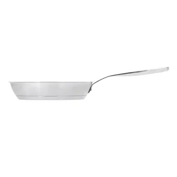 All Steel paistinpannu - Ø 24 cm - Fiskars