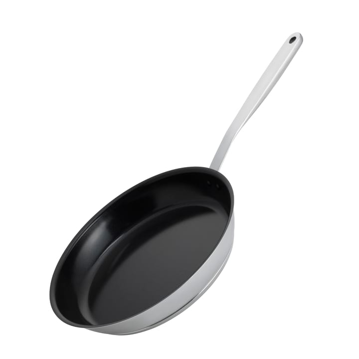 All Steel paistinpannu, Ø 28 cm Fiskars