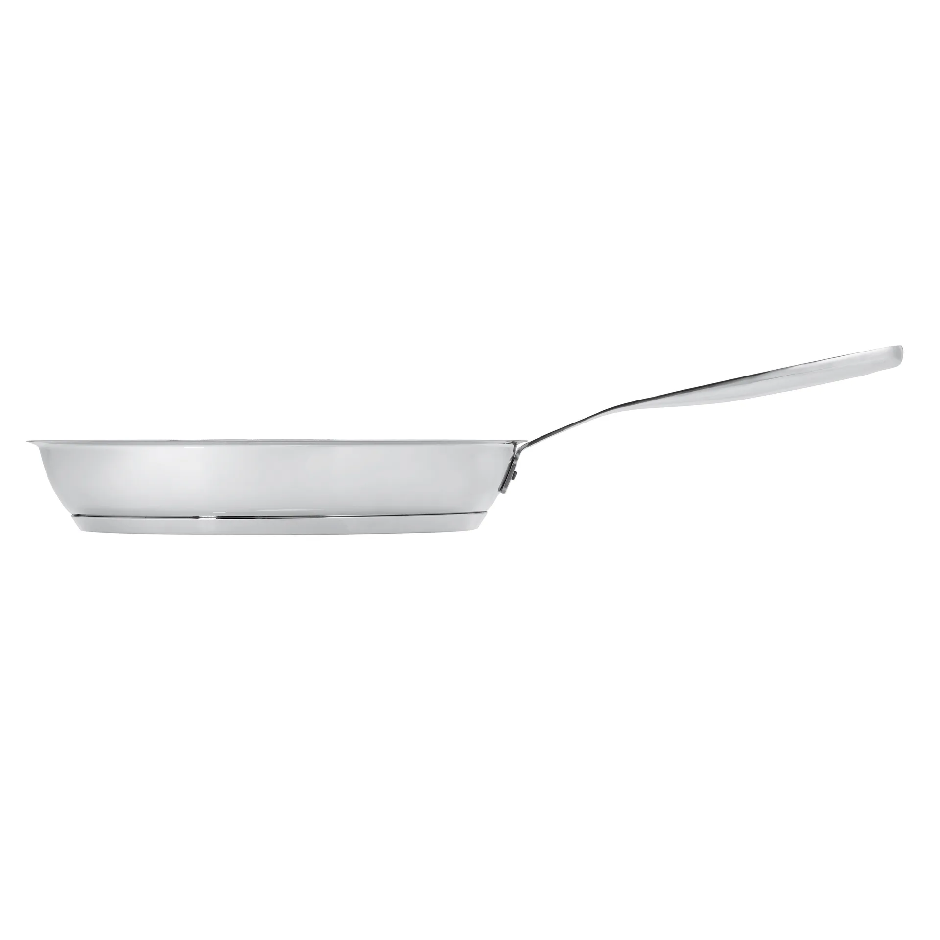 All Steel paistinpannu, Ø 28 cm Fiskars