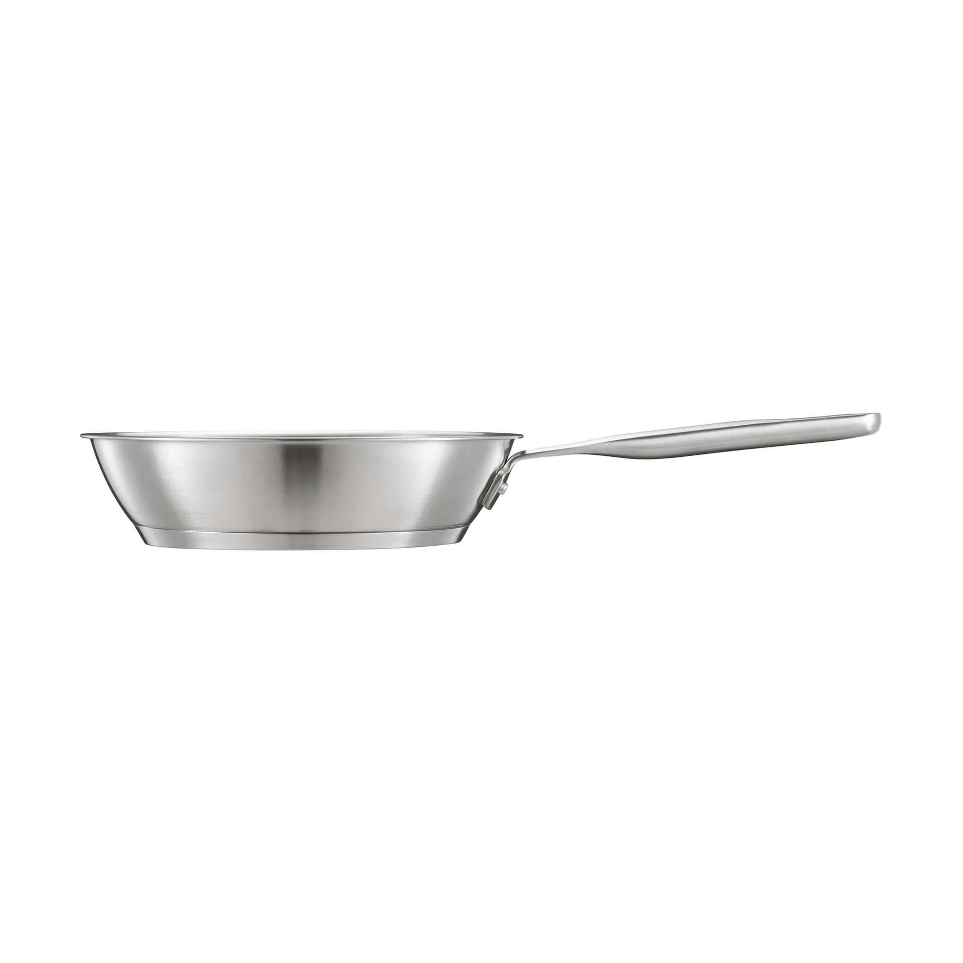 All Steel Pure -paistinpannu, Ø20 cm Fiskars
