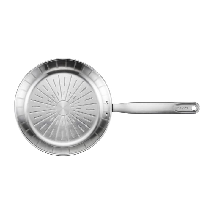 All Steel Pure -paistinpannu, 24 cm Fiskars