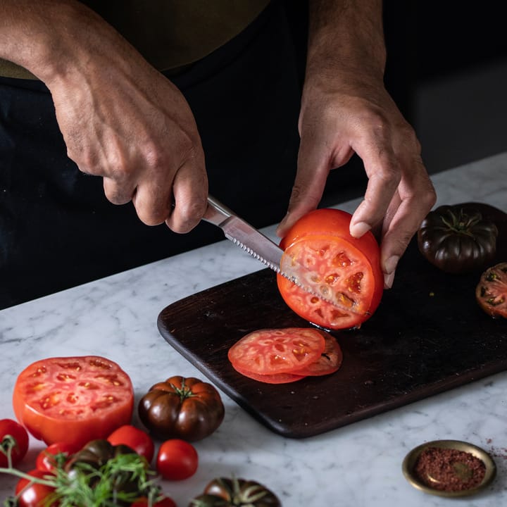 All Steel tomaattiveitsi - 12 cm - Fiskars