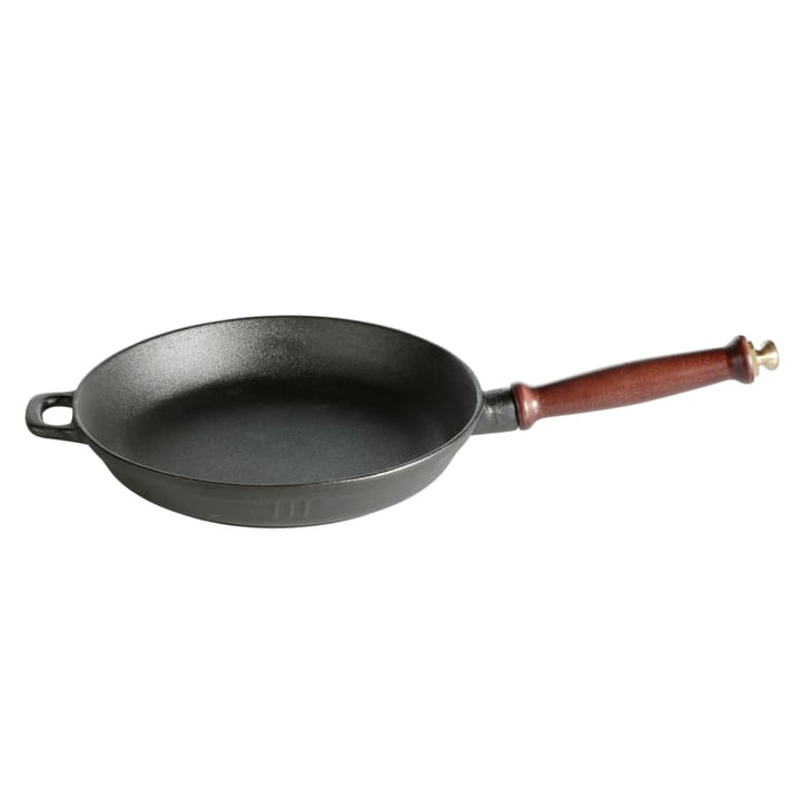 Brasserie paistinpannu - 24 cm - Fiskars