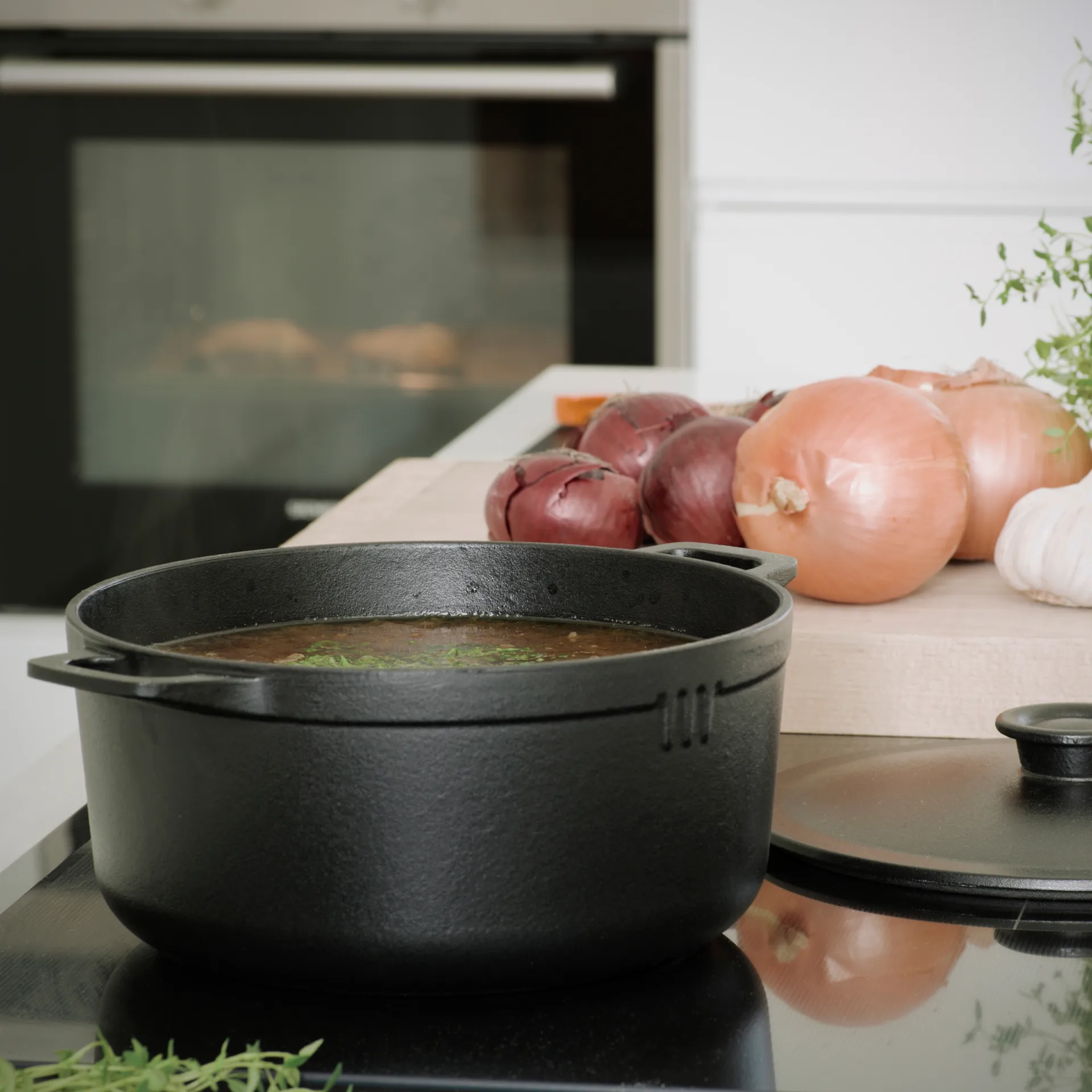 Brasserie pata, 3,3 litraa Fiskars