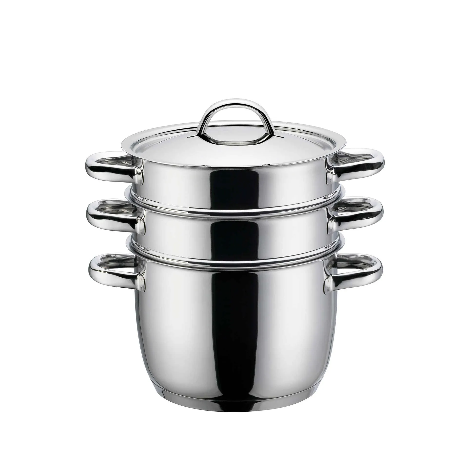 Classic höyrykeitin, 3 L Fiskars