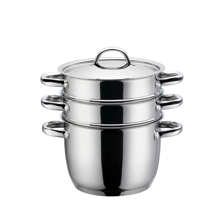 Classic höyrykeitin - 3 L - Fiskars