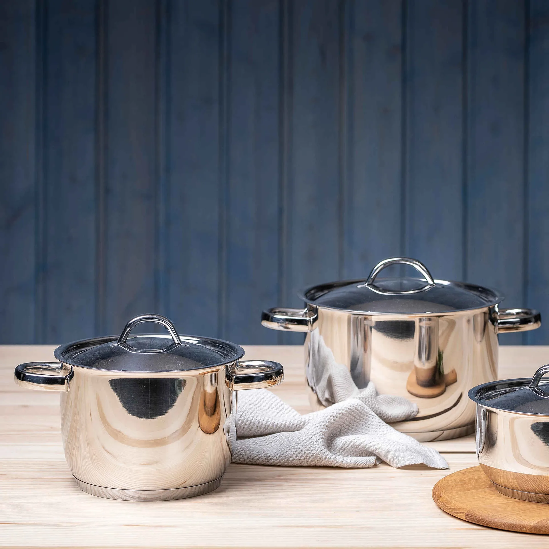 Classic pata, 2 L Fiskars