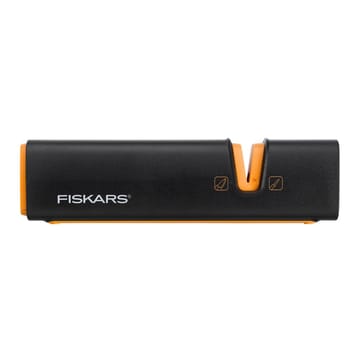 Edge Roll-Sharp veitsenteroitin - musta - Fiskars