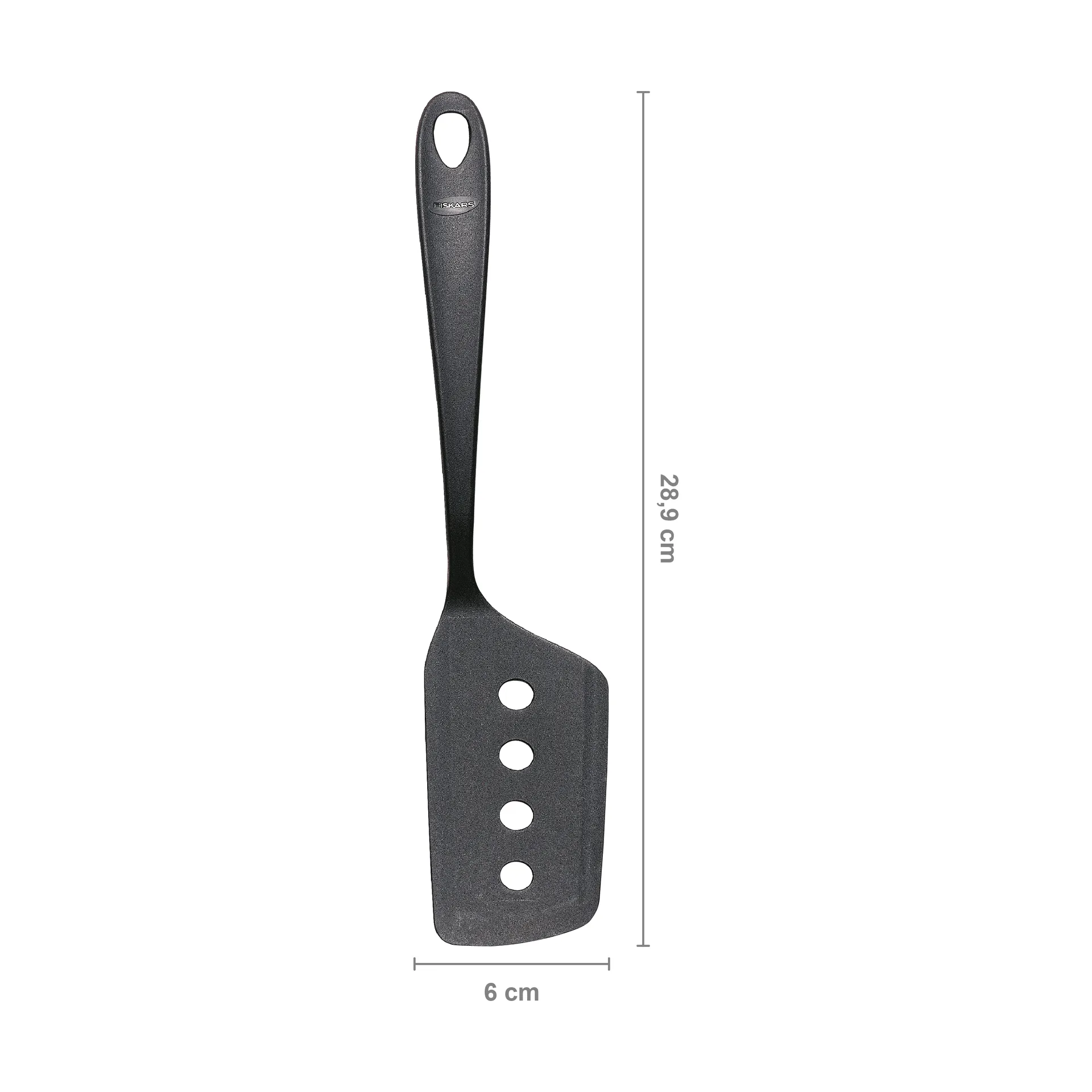 Essential paistinlasta, 28 cm Fiskars