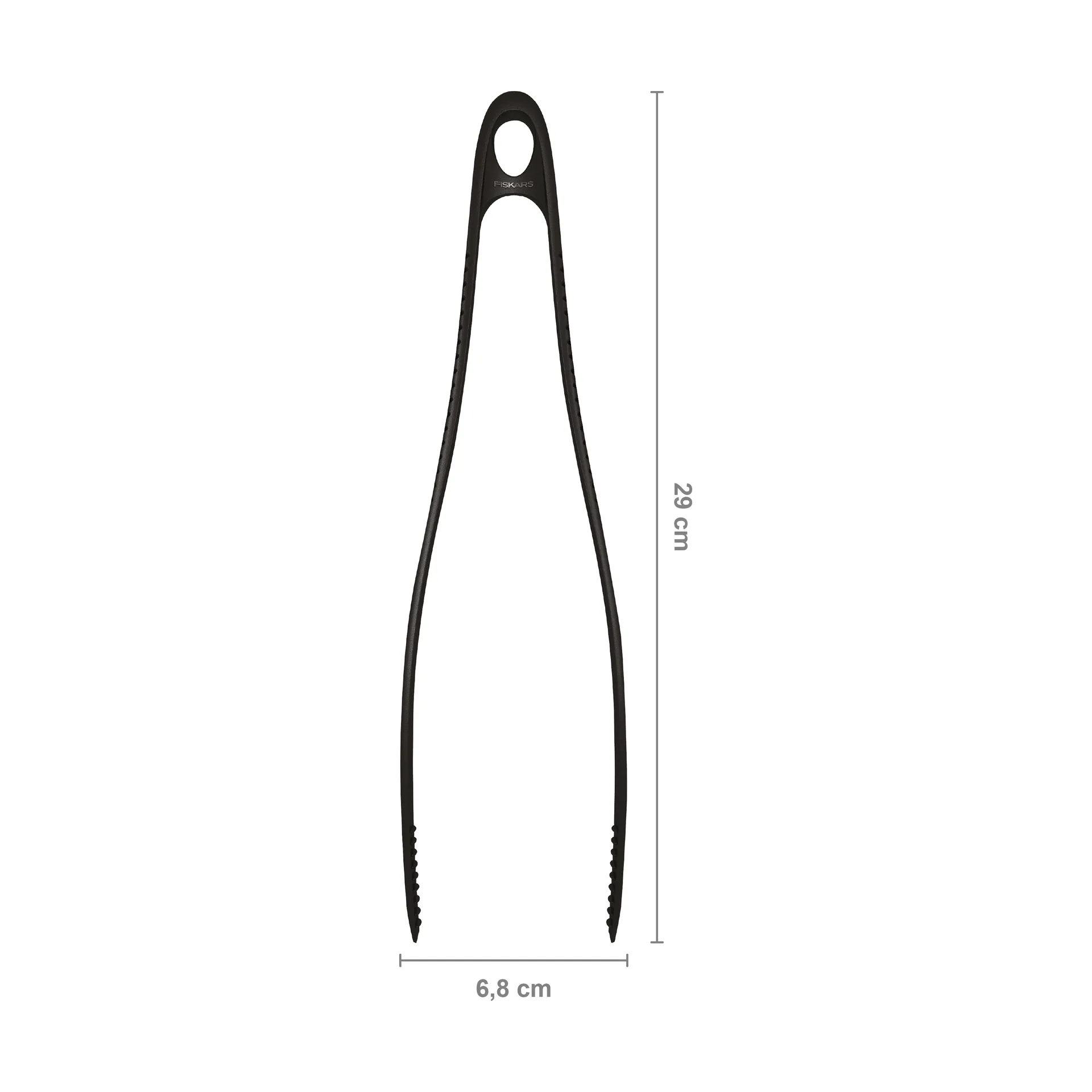 Essential pinsetti-pincetti., 29 cm Fiskars