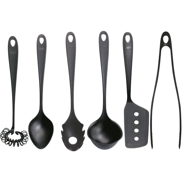 Essential redskapsset 6 delar - Fiskars