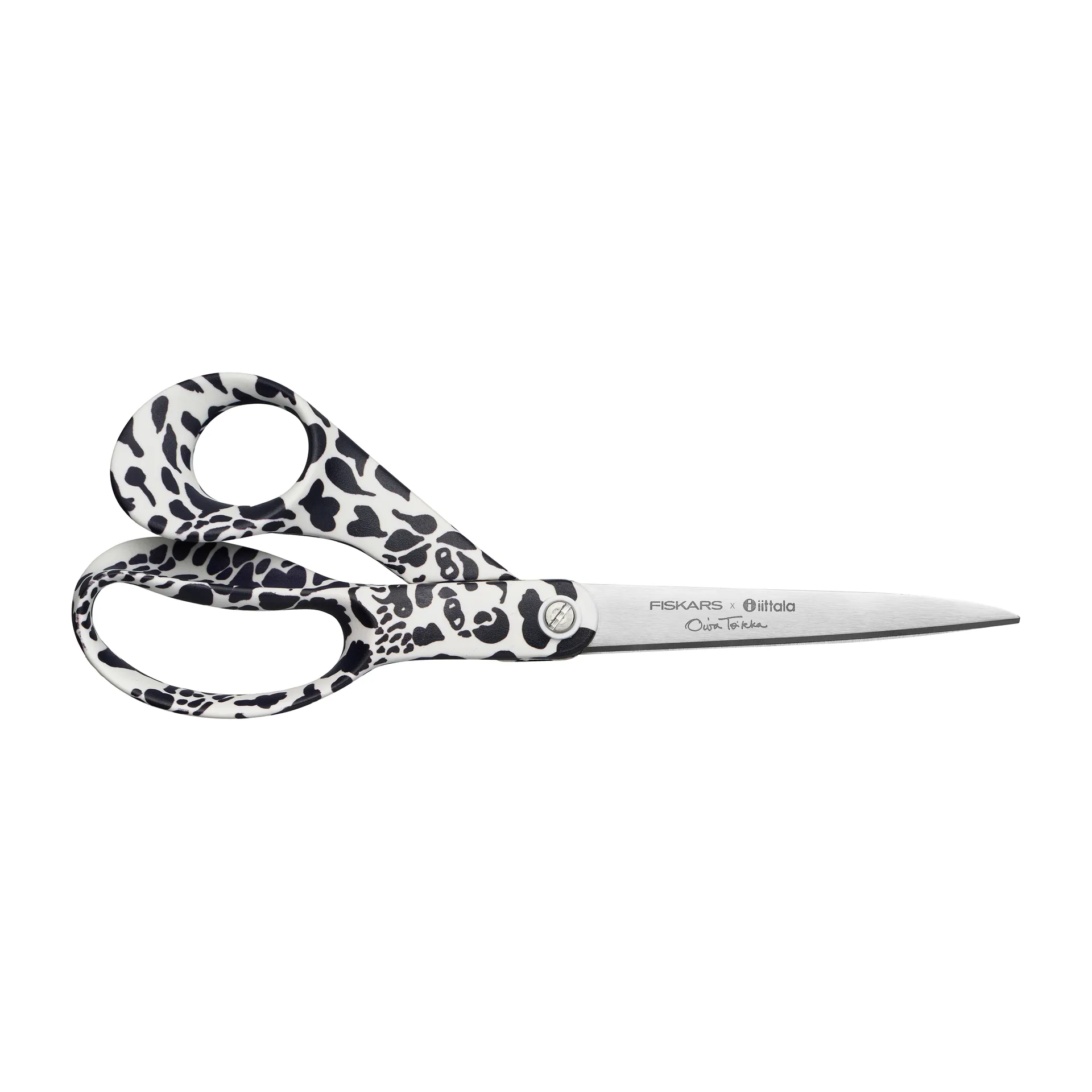 Fiskars x Iittala Cheetah yleissakset, 21 cm Fiskars