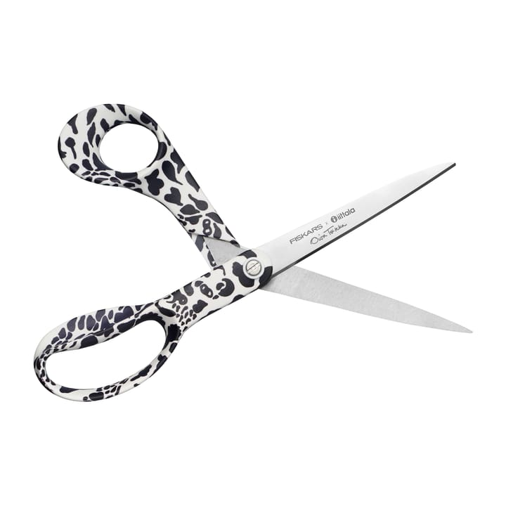 Fiskars x Iittala Cheetah yleissakset - 21 cm - Fiskars