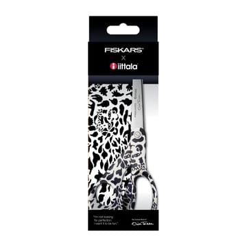 Fiskars x Iittala Cheetah yleissakset - 21 cm - Fiskars