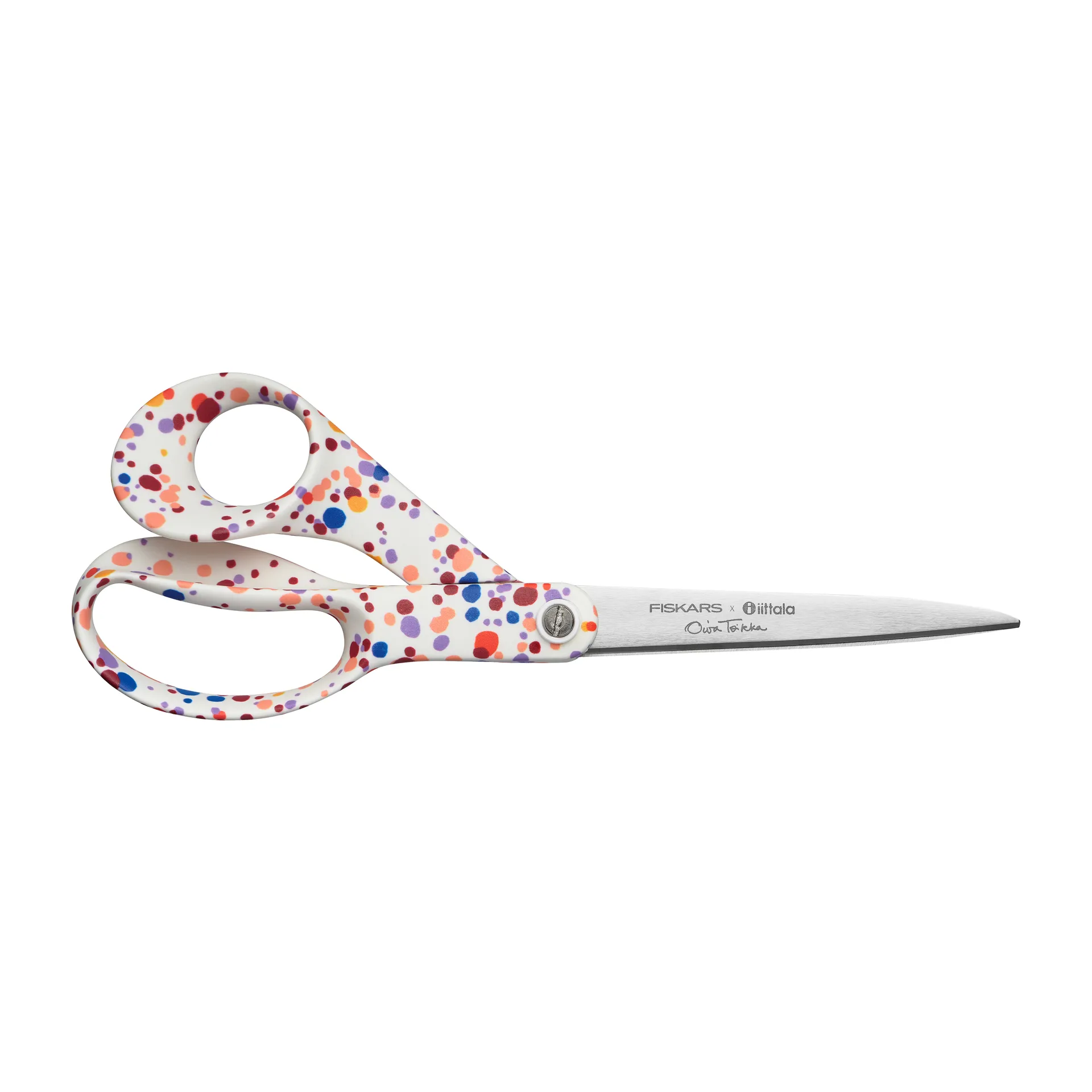 Fiskars x Iittala Helle yleissakset, 21 cm Fiskars