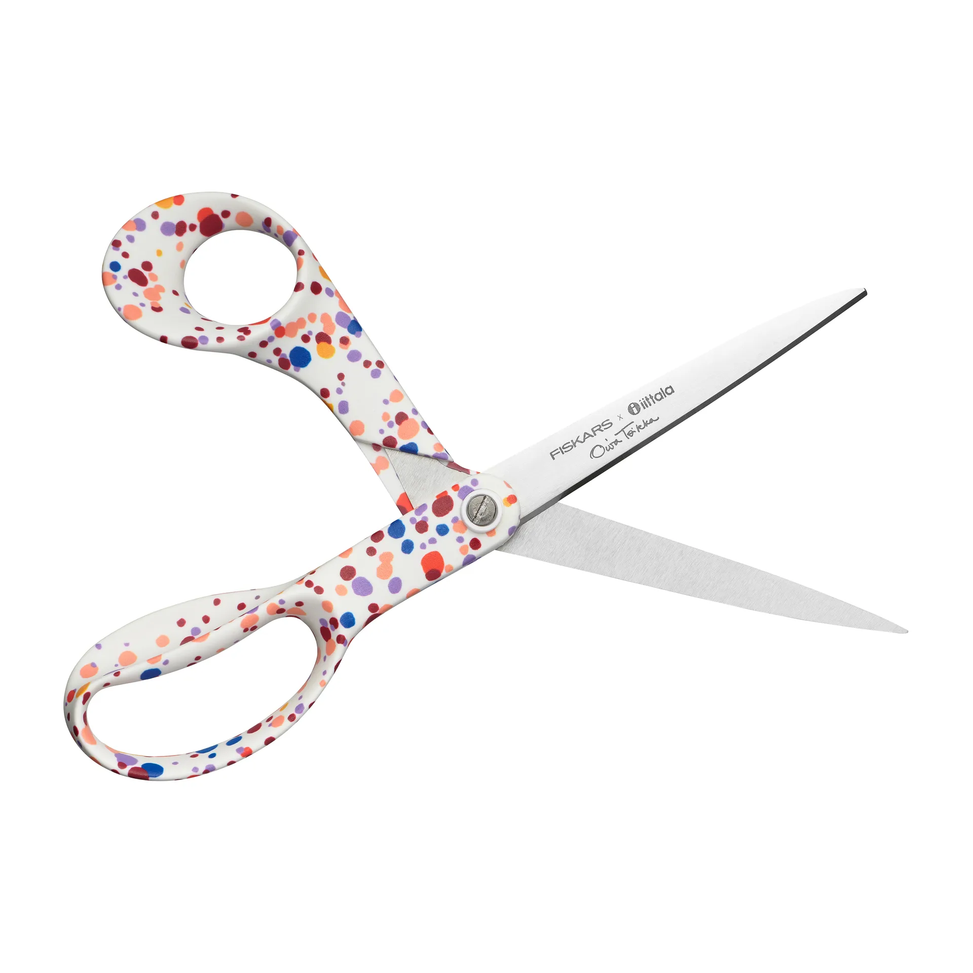 Fiskars x Iittala Helle yleissakset, 21 cm Fiskars