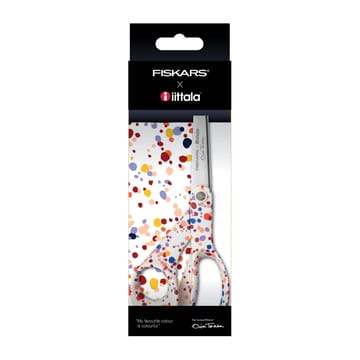 Fiskars x Iittala Helle yleissakset - 21 cm - Fiskars