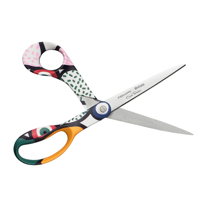Fiskars x Iittala Pompom yleissakset, 21 cm Fiskars