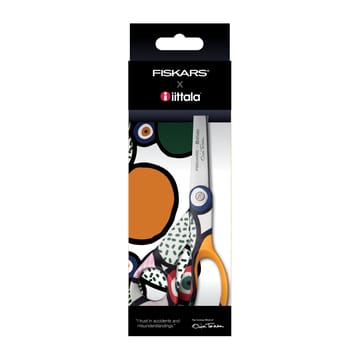 Fiskars x Iittala Pompom yleissakset - 21 cm - Fiskars