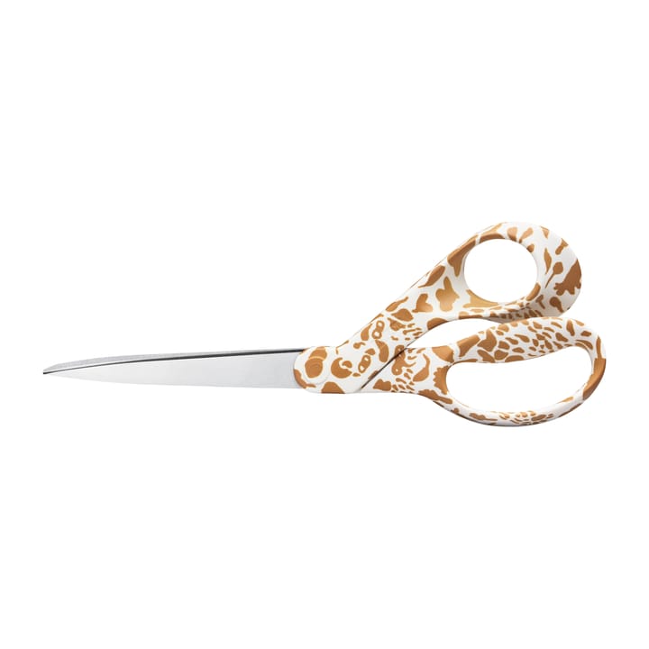 Fiskars x Iittala -yleissakset 21 cm, Cheetah ruskea Fiskars