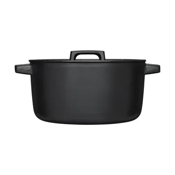 Folken kattila - Kannella, 4 l - Fiskars