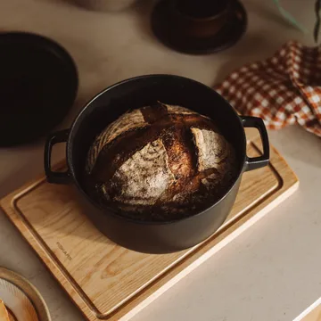 Folken kattila - Kannella, 4 l - Fiskars