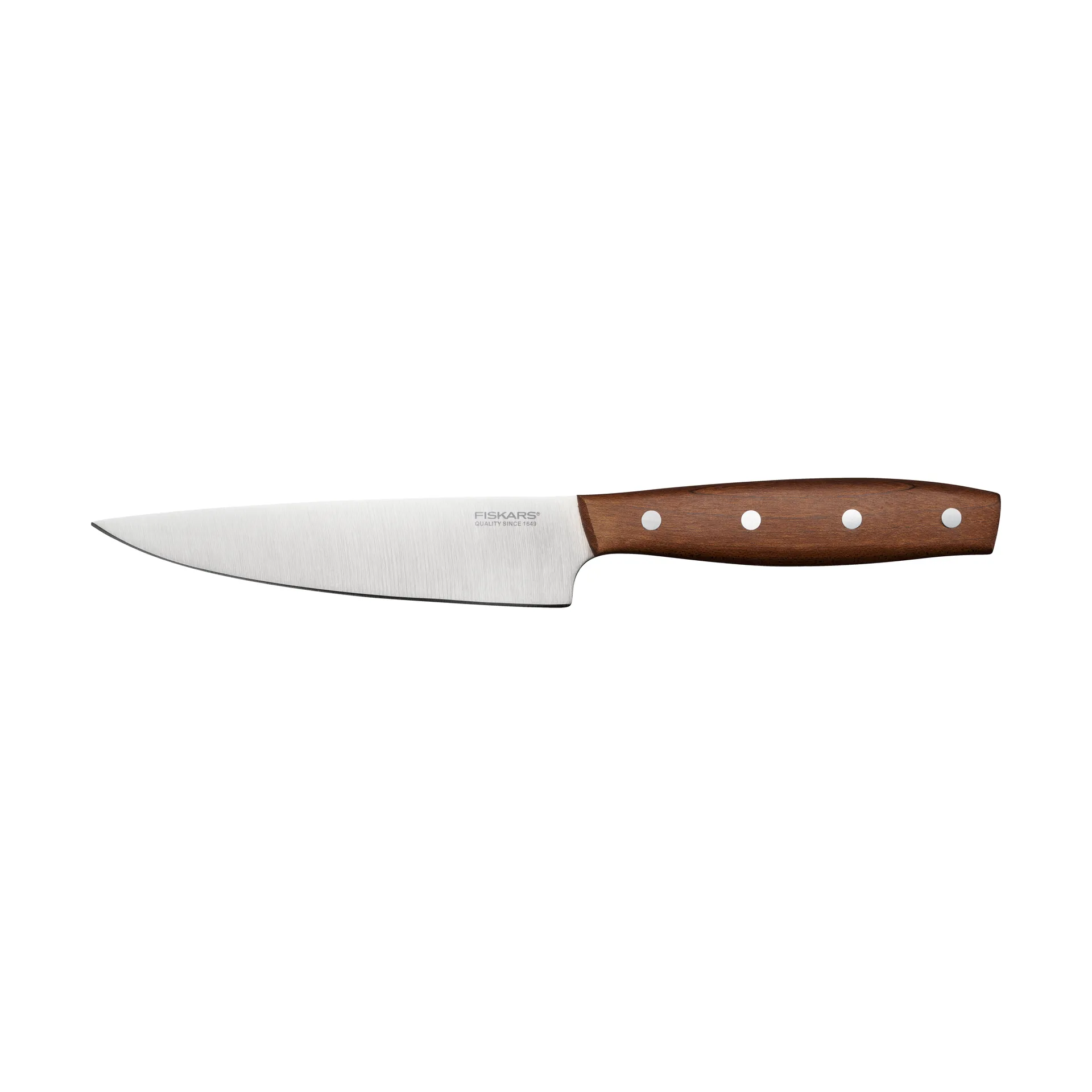 Folken kokkiveitsi, Pieni, 12 cm Fiskars