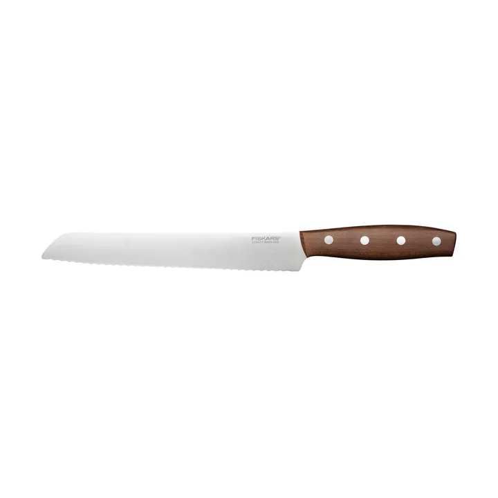 Folken leipäveitsi - FSC, 21 cm - Fiskars