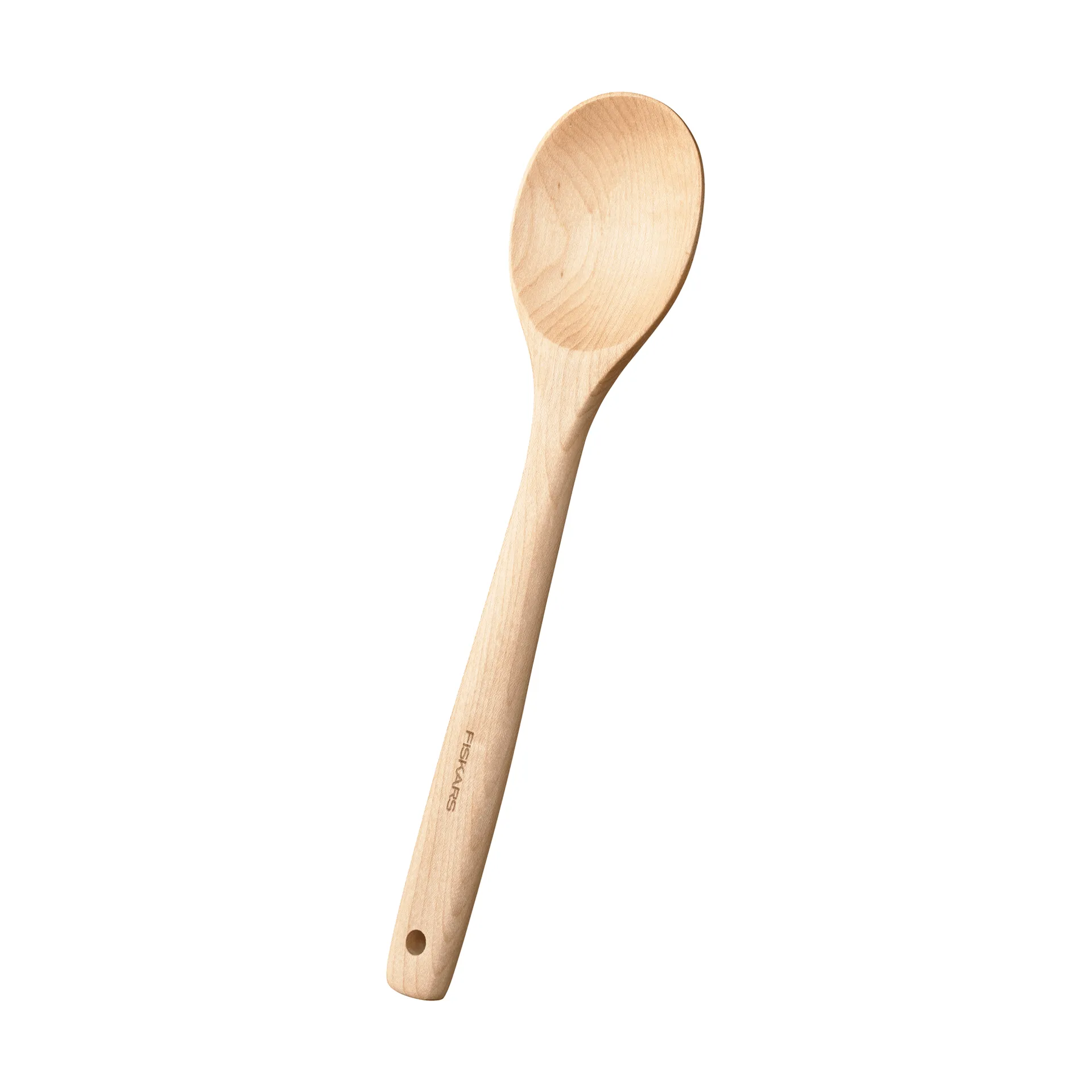 Folken lusikka, Ilman uria Fiskars