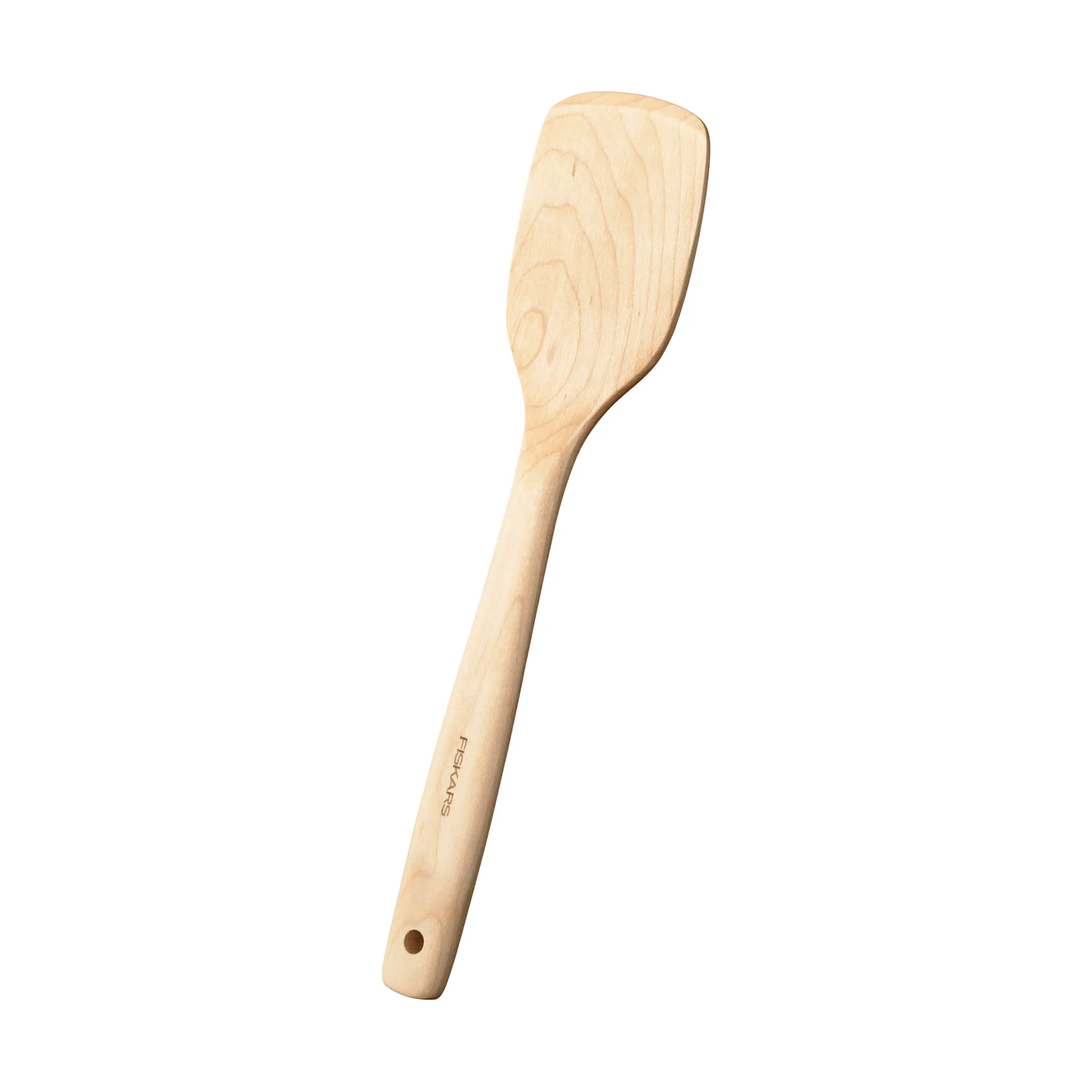 Folken paistinlasta, Ilman uria Fiskars