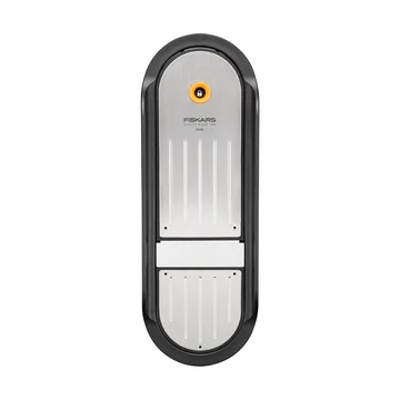 Functional Form mandoliini - Ruostumatonta terästä, 30,8 cm - Fiskars