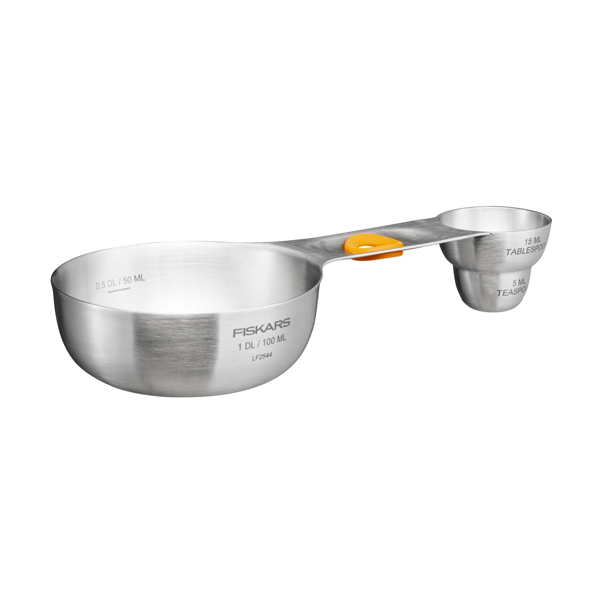 Functional Form mittasarjat, 3 osaa Fiskars