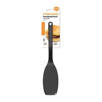 Functional Form paistilasta 28 cm - Musta - Fiskars